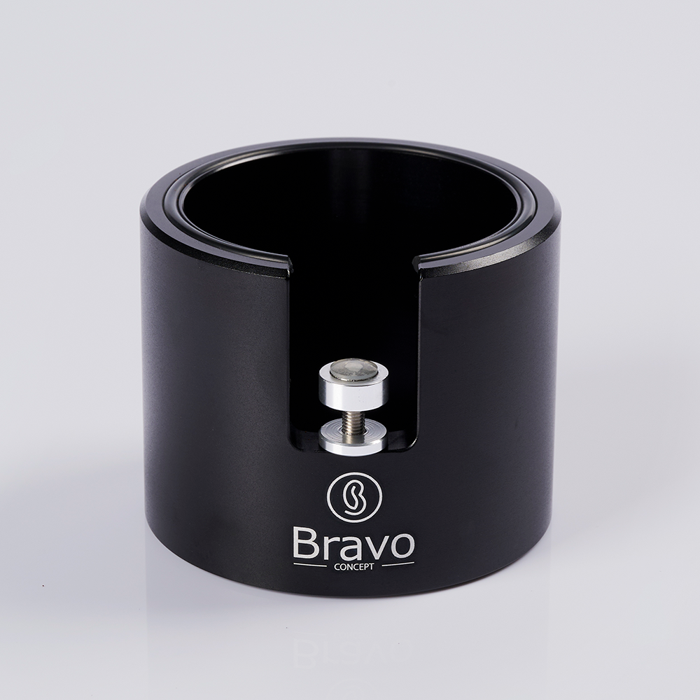 Bravo Aluminum Portafilter Holder