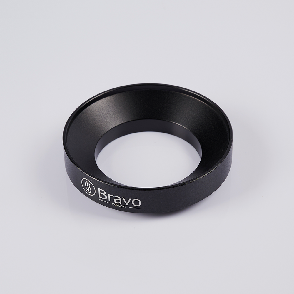 Bravo Portafilter Dosing Funnel