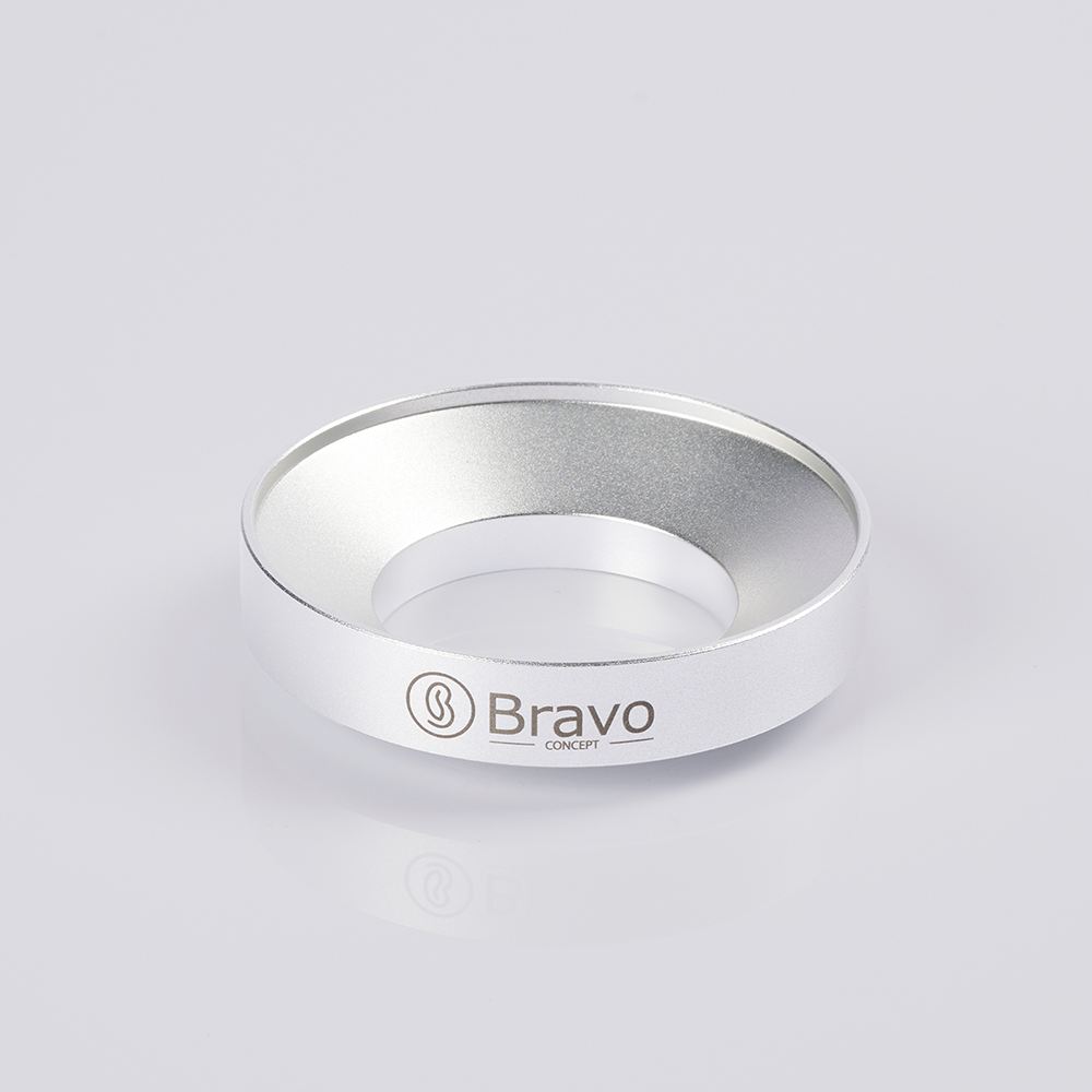 Bravo Portafilter Dosing Funnel