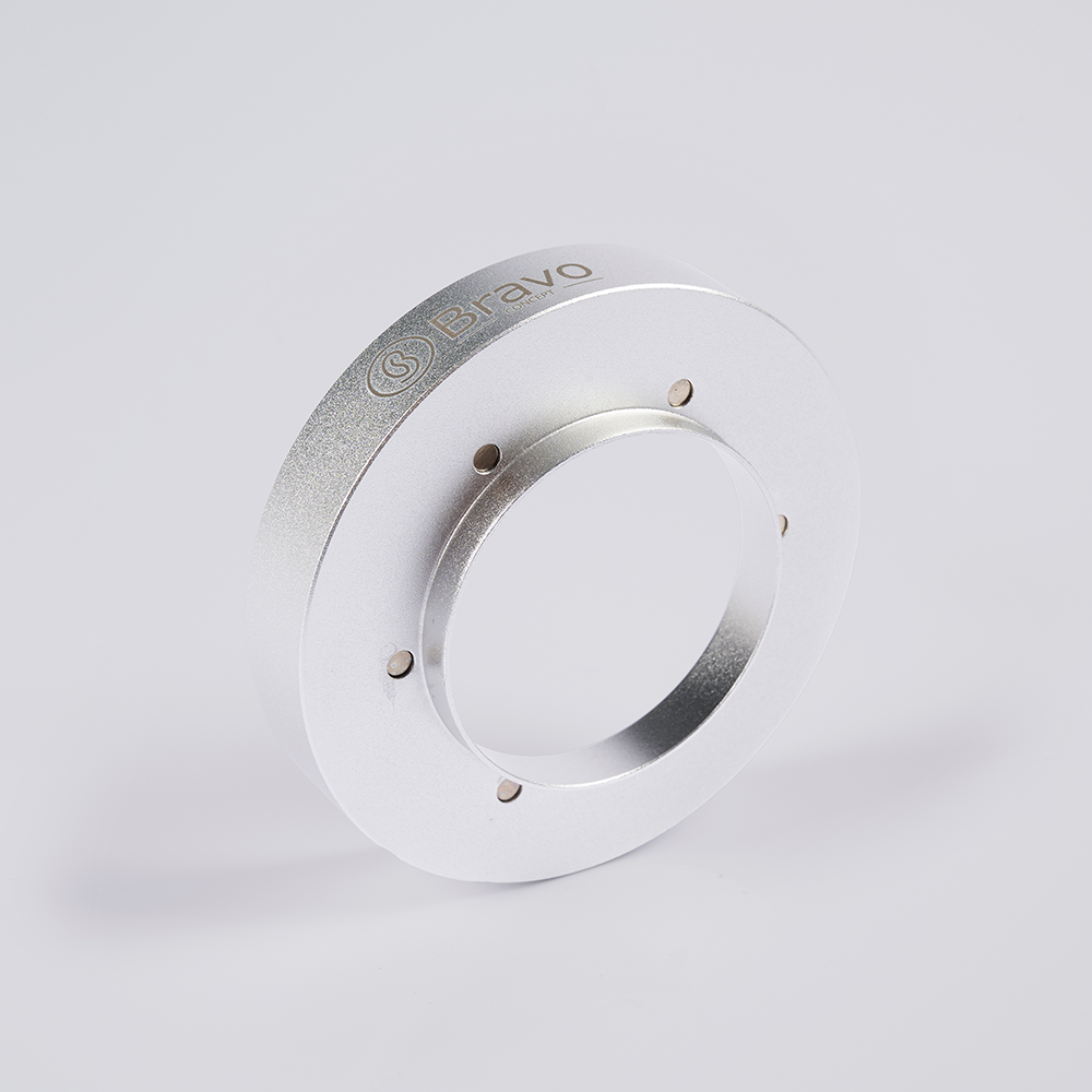 Bravo Portafilter Dosing Funnel