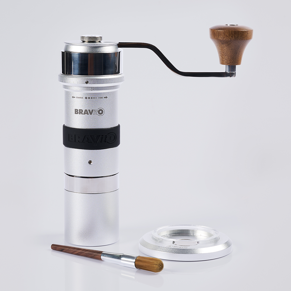 BravIT Coffee Grinder - Bravito