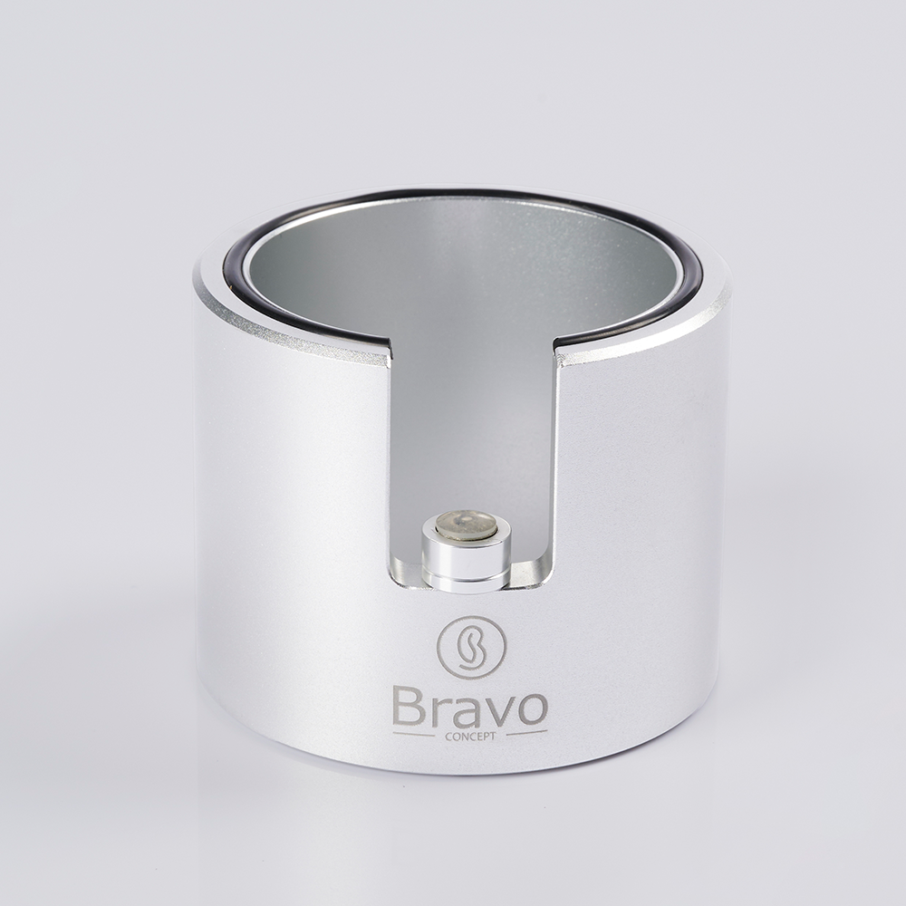 Bravo Aluminum Portafilter Holder