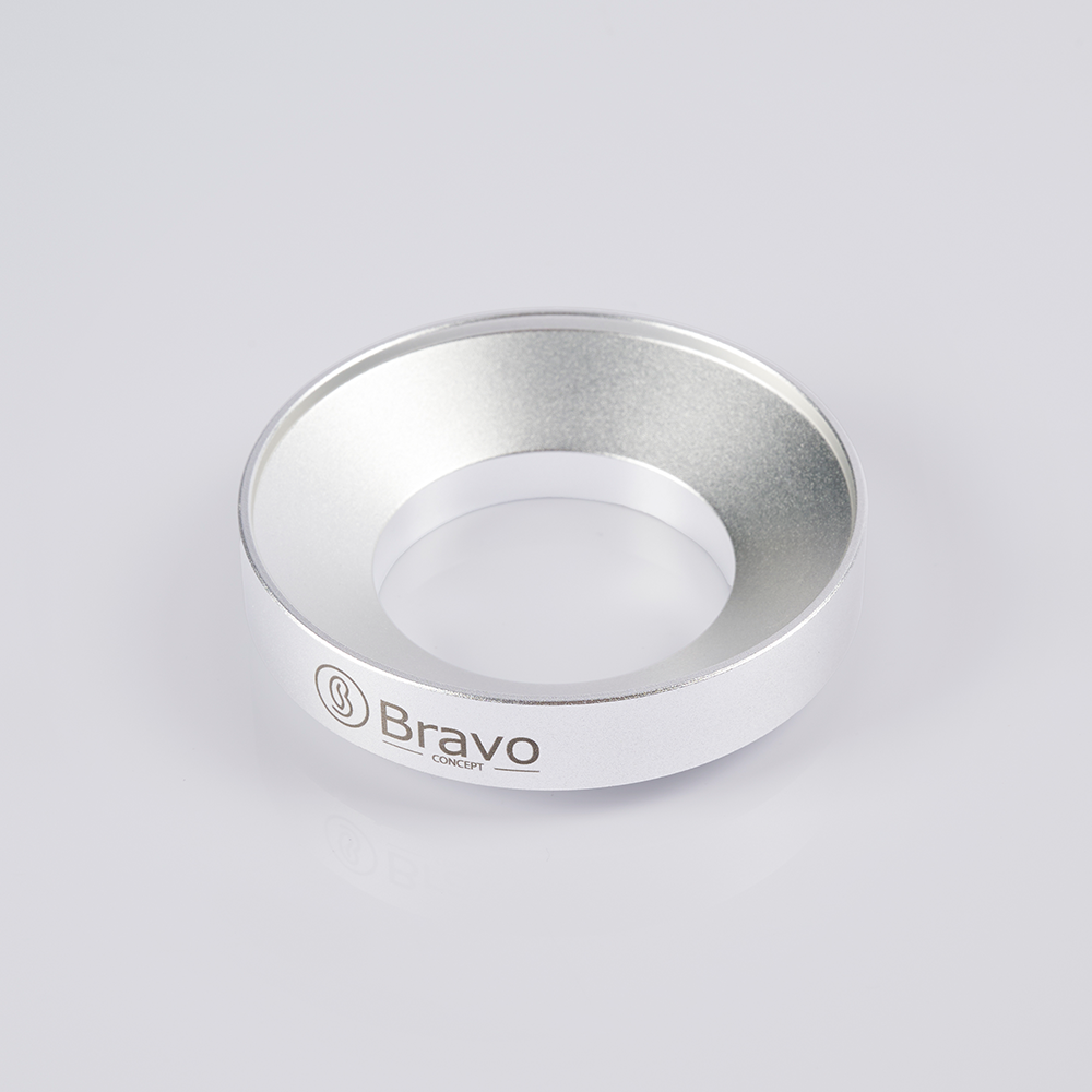 Bravo Portafilter Dosing Funnel