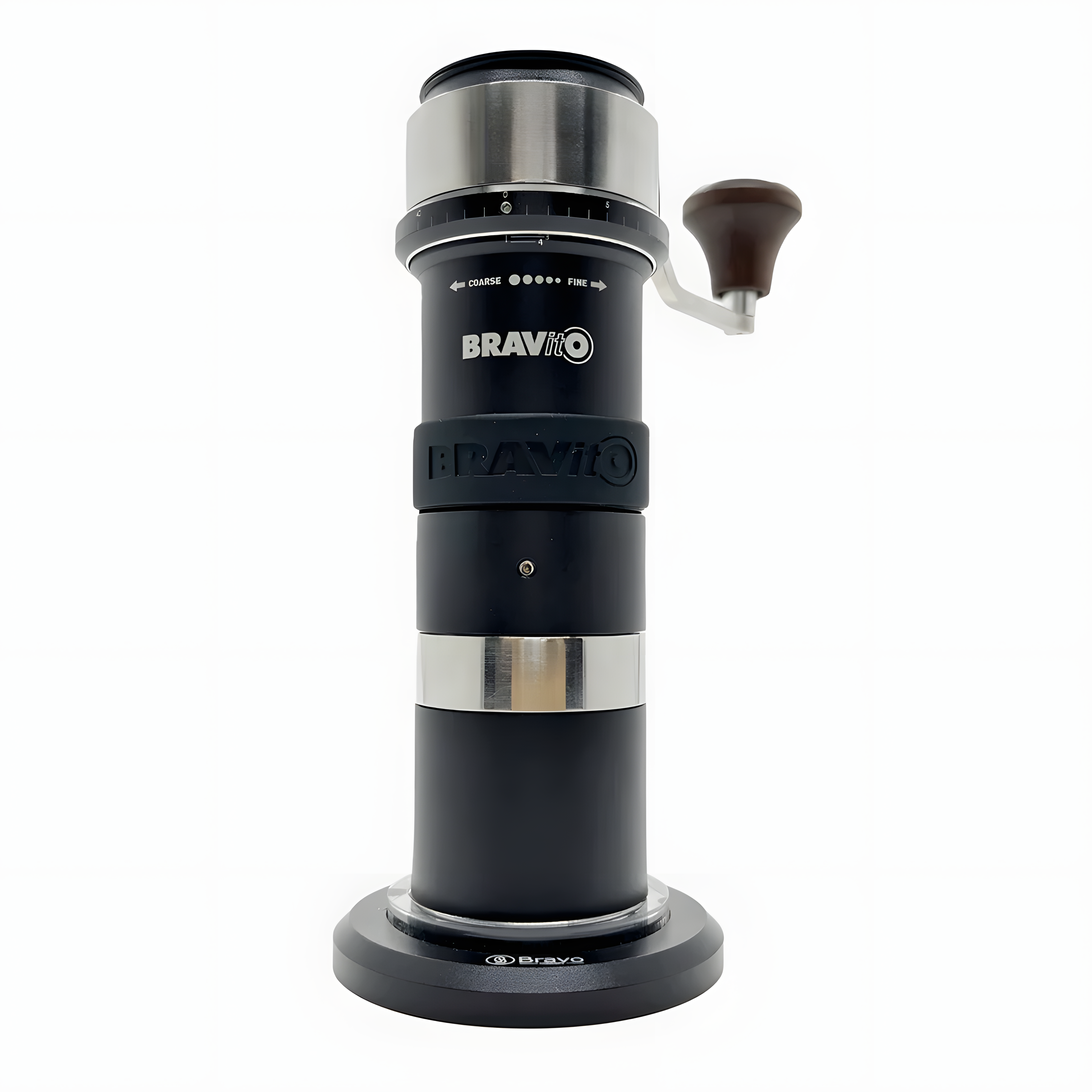 BravIT Coffee Grinder - Bravito