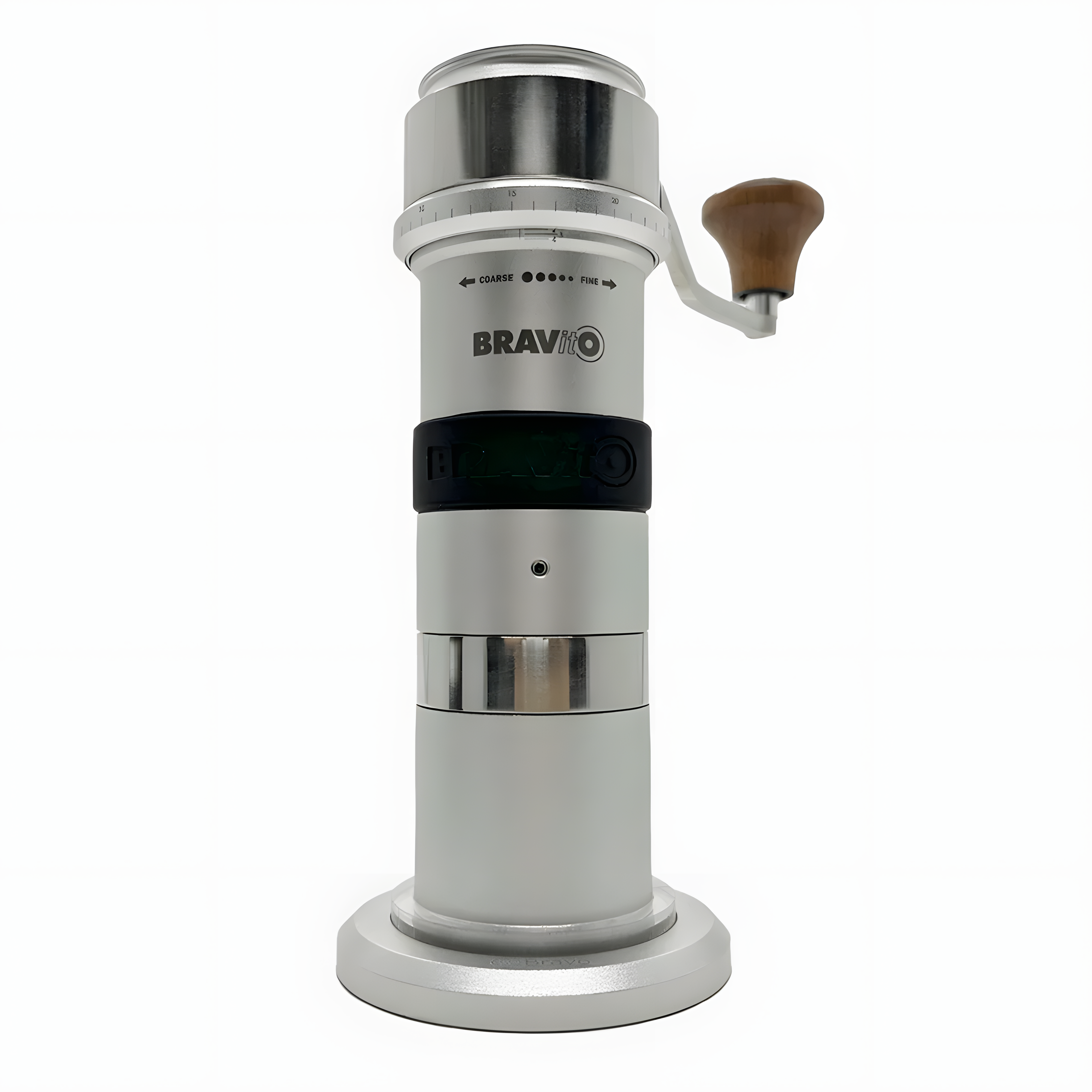 BravIT Coffee Grinder - Bravito