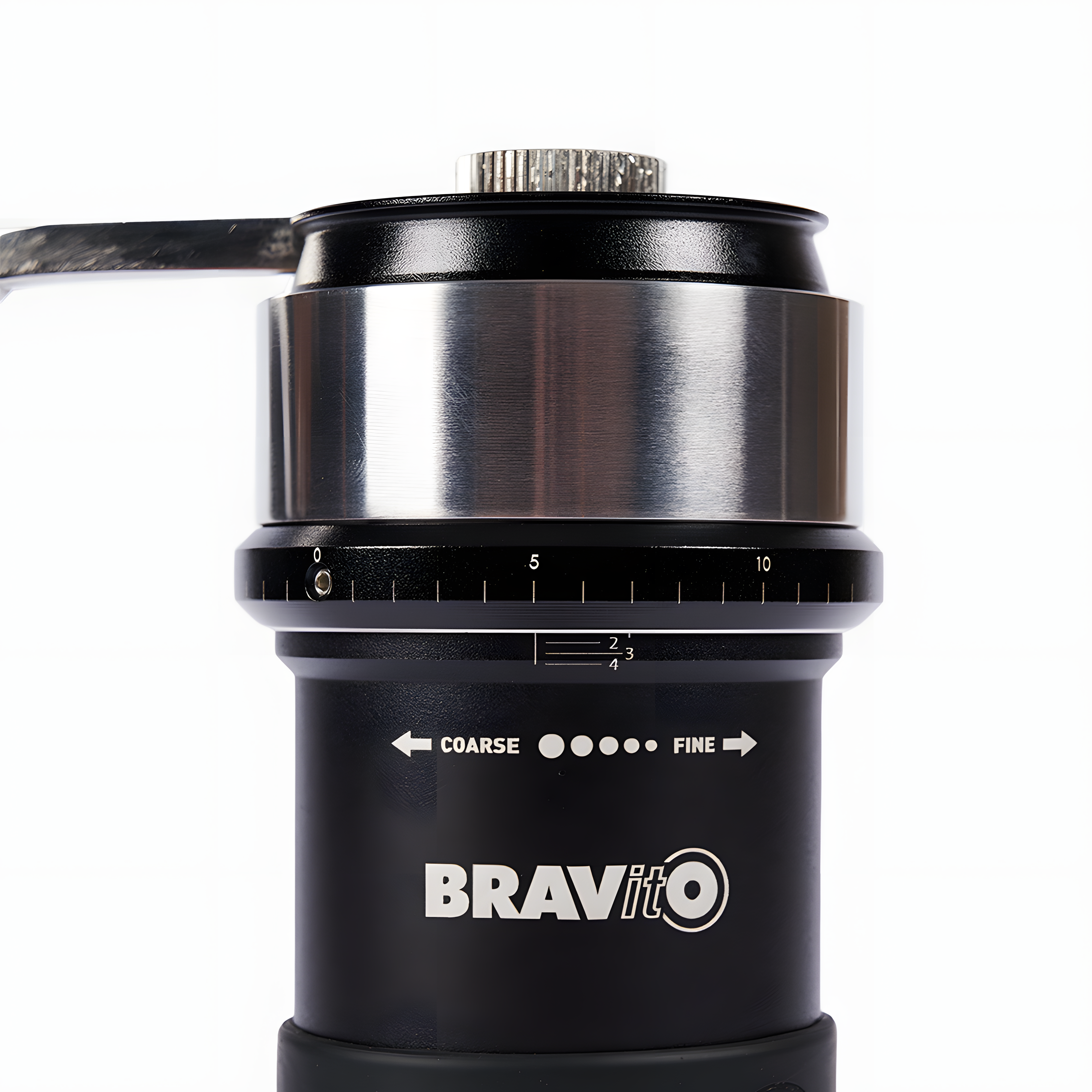 BravIT Coffee Grinder - Bravito