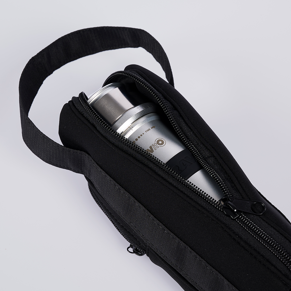 Bravo Grinder Travel Bag