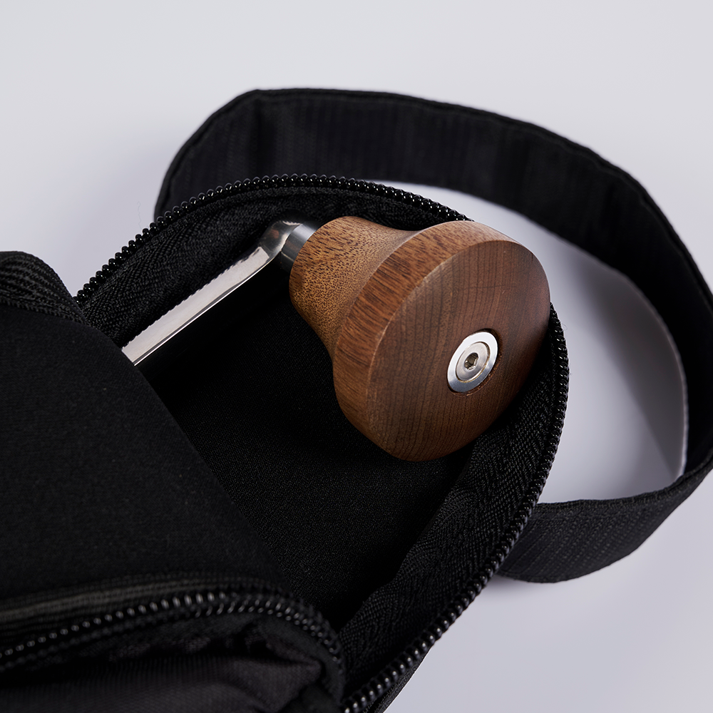Bravo Grinder Travel Bag